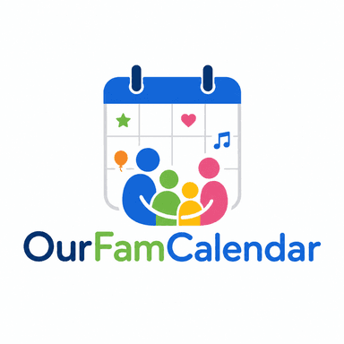 OurFamCalendar