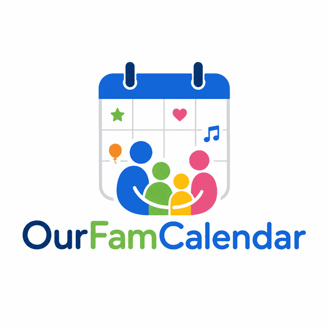 OurFamCalendar